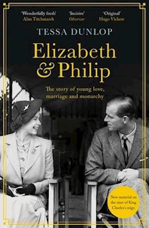 Elizabeth and Philip