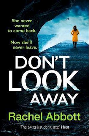 Don't Look Away