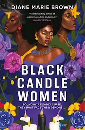 Black Candle Women