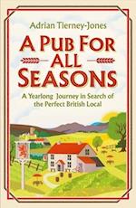 A Pub For All Seasons