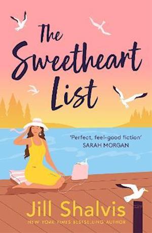 The Sweetheart List