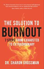 Solution to Burnout