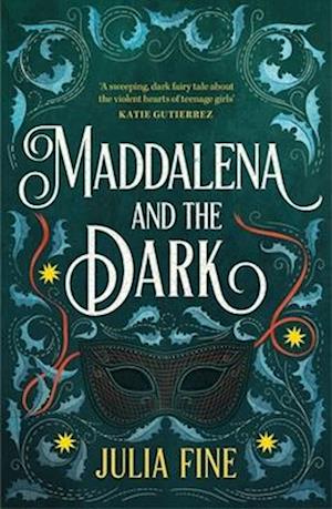 Maddalena and the Dark