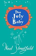 The July Baby