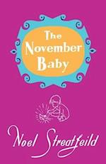 The November Baby