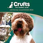Crufts' Calendar 2024