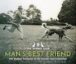 Man's Best Friend: An Illustrated History of our Relationship with Dogs