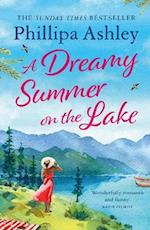 A Dreamy Summer on the Lake