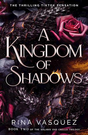 A Kingdom of Shadows