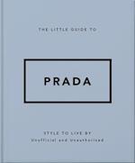 The Little Guide to Prada