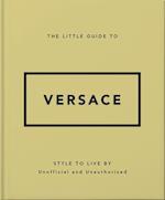 The Little Guide to Versace