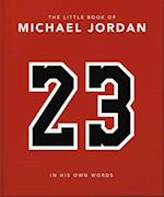 The Little Book of Michael Jordan