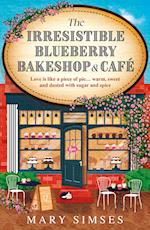 The Irresistible Blueberry Bakeshop and Café