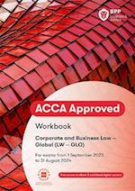 ACCA Corporate and Business Law (Global)