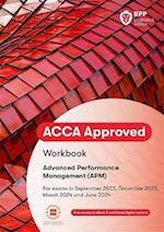 ACCA Advanced Performance Management
