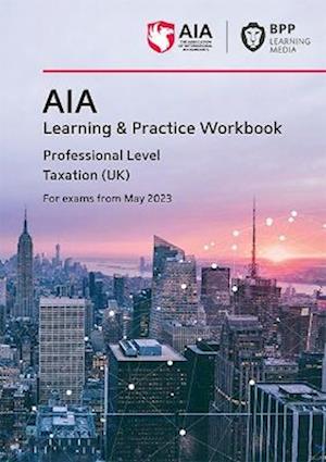 AIA - 6 Taxation (UK)