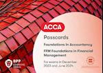 FIA Foundations in Financial Management FFM