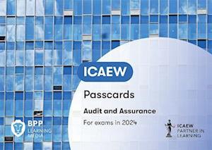 ICAEW Audit and Assurance