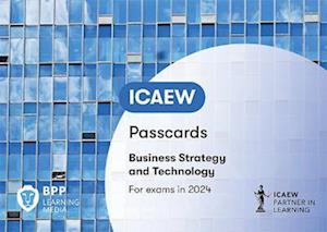 ICAEW Business Strategy and Technology