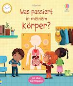 Was passiert in meinem Körper?