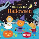 Hörst du das? Halloween