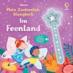 Mein Zauberstab-Klangbuch: Im Feenland