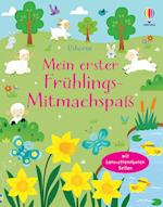 Mein erster Frühlings-Mitmachspaß