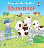 Deine Welt Wort für Wort: Bauernhof