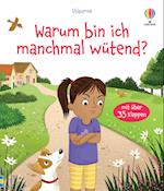 Aufklappen und Gefühle verstehen: Warum bin ich manchmal wütend?