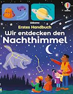 Erstes Handbuch: Wir entdecken den Nachthimmel