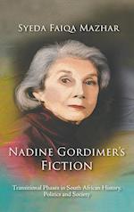 Nadine Gordimer's Fiction