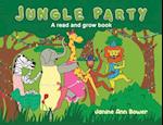 Jungle Party