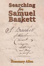 Searching for Samuel Baskett