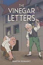 The Vinegar Letters