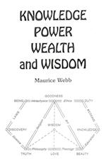 Knowledge, Power, Wealth and Wisdom