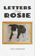 Letters from Rosie
