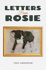 Letters from Rosie