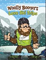 Woolly Boogers Love Ski Trips