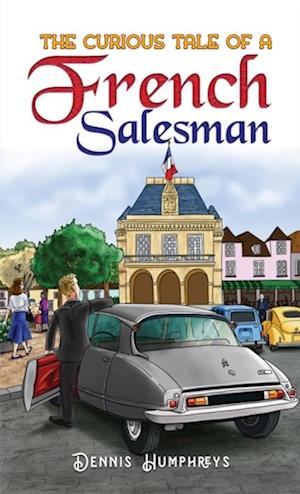 Curious Tale of a French Salesman