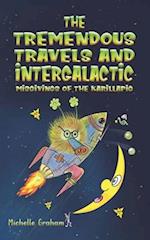 The Tremendous Travels and Intergalactic Misgivings of the Karillapig