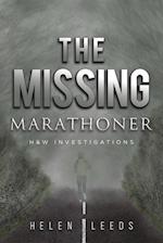 The Missing Marathoner