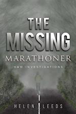 Missing Marathoner