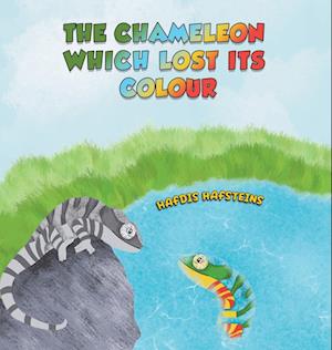 The Chameleon Which Lost Its Colour