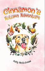 Cinnamon's Autumn Adventure