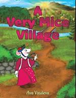 A Very Mice Village