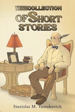 Third Collection of Short Stories