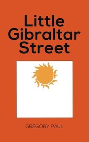 Little Gibraltar Street