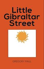 Little Gibraltar Street