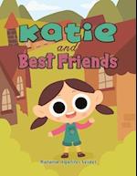 Katie and Best Friends