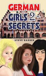 German Girls 2 - Secrets